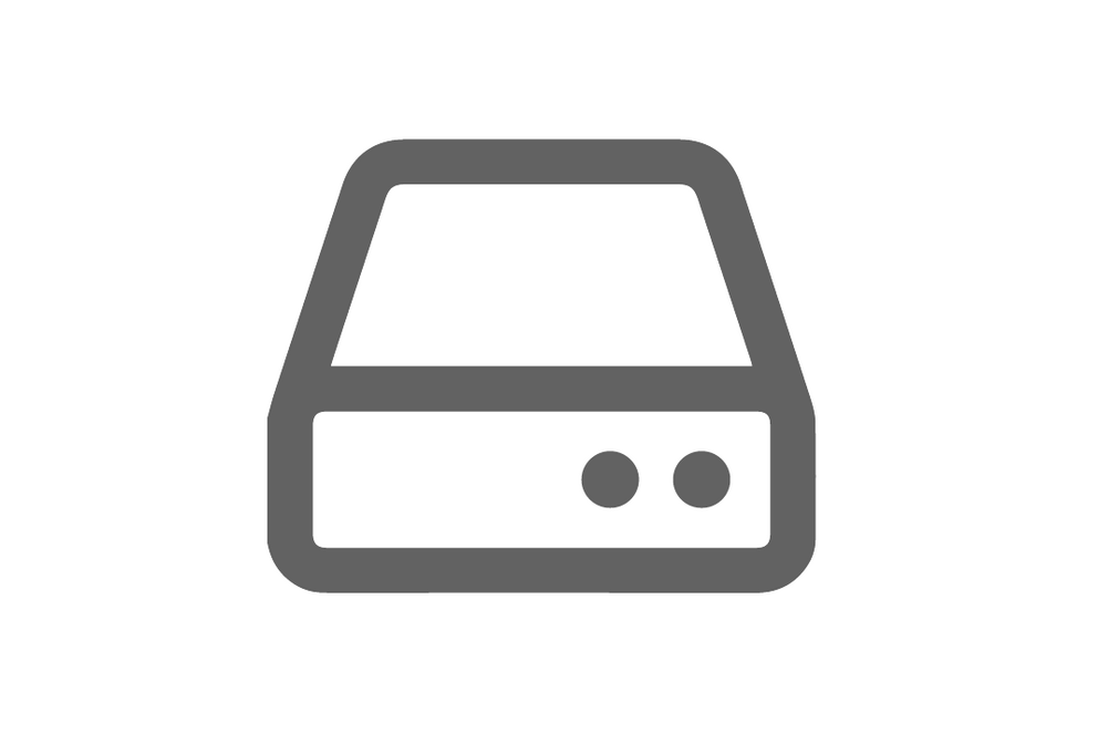 Server-Anmeldung