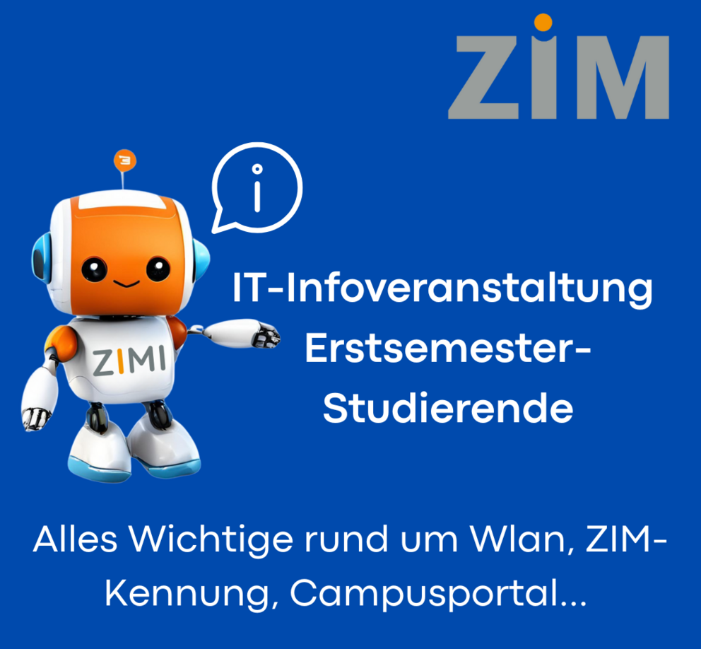 O-Wochentermine ZIM 