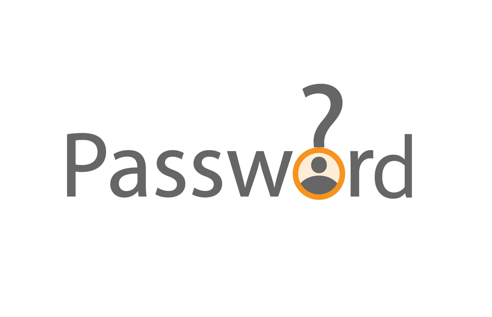 Icon Password