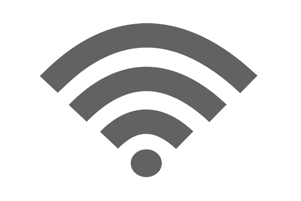 Internetzugang für Gäste
